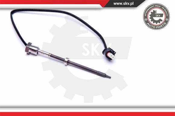 Czujnik temperatury spalin ESEN SKV 30SKV310