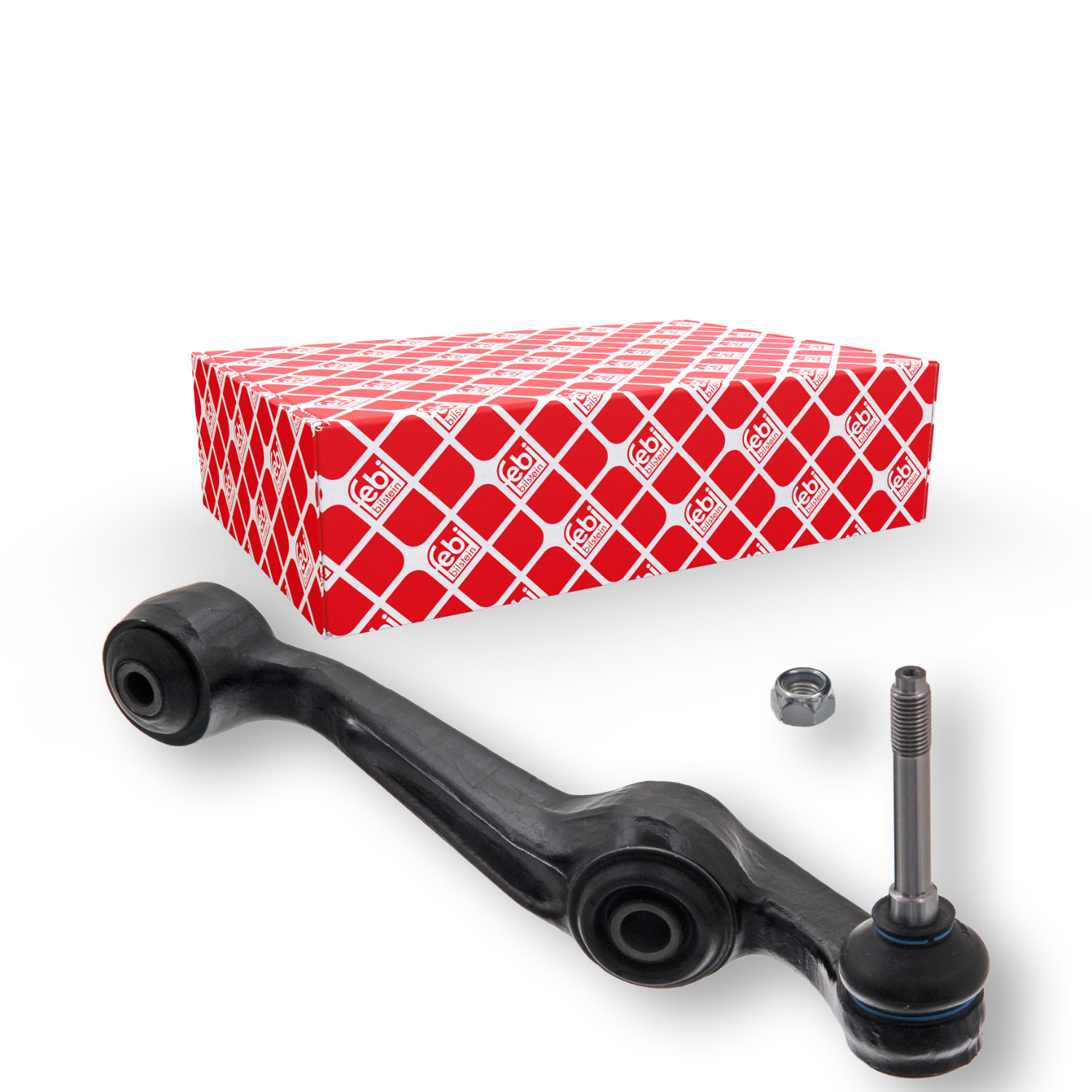 Wahacz zawieszenia koła FEBI BILSTEIN 06464