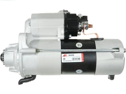 Rozrusznik AS-PL S6428S