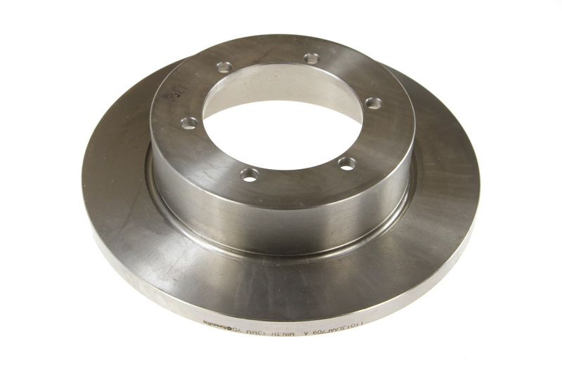 Tarcza hamulcowa BREMBO 08.9794.10