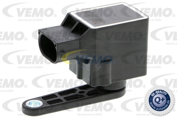Czujnik poziomowania lamp ksenonowych VEMO V20-72-1364