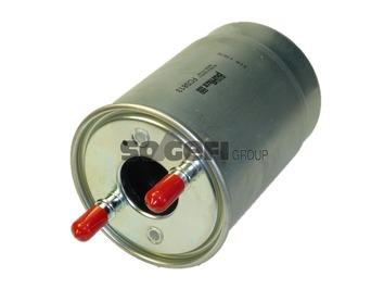 Filtr paliwa PURFLUX FCS813