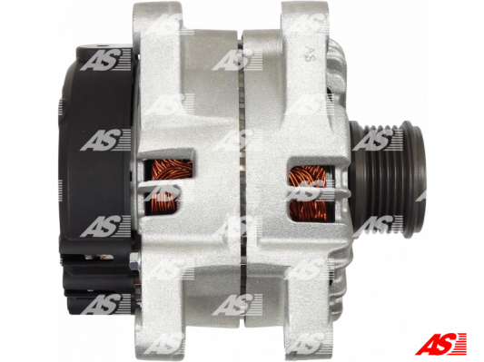 Alternator AS-PL A3225