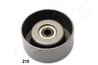 Rolka prowadząca paska osprzętu ASHIKA 129-02-218