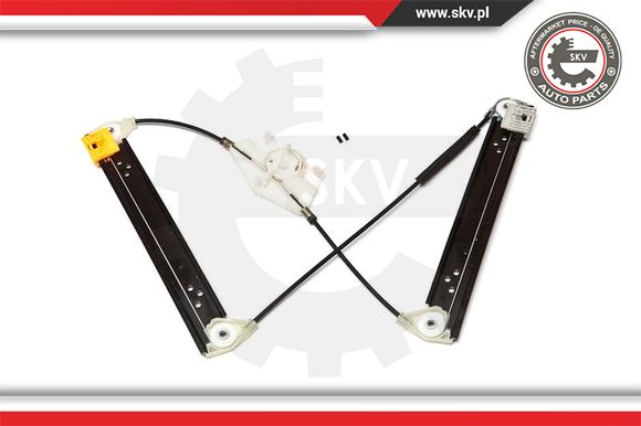 Podnośnik szyby ESEN SKV 01SKV204