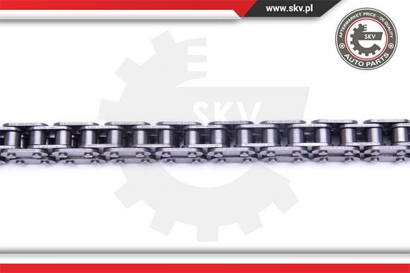 Zestaw łańcucha rozrządu ESEN SKV 21SKV214