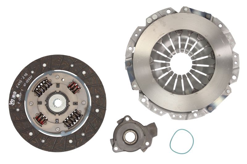 Zestaw sprzęgła VALEO 834423