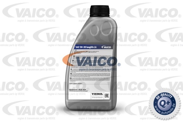 Olej silnikowy VAICO V60-0082