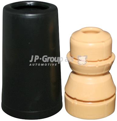 Dystans gumowy JP GROUP 1152602100