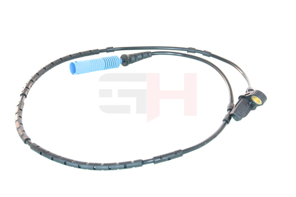 Czujnik prędkości obrotowej koła GH GH-711506