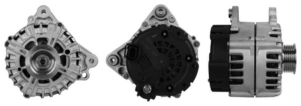Alternator DRI 2113552202