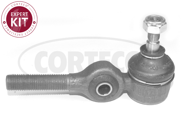 Końcówka drążka kierowniczego CORTECO 49401438
