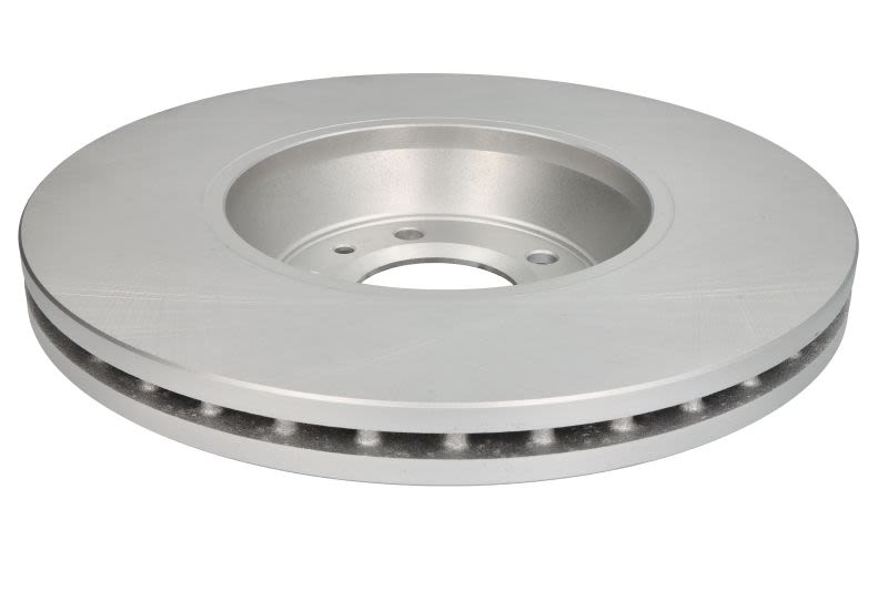 Tarcza hamulcowa FERODO DDF1274C-1