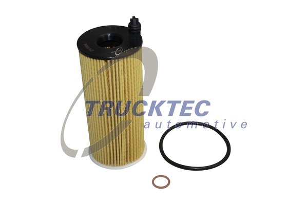 Filtr oleju TRUCKTEC AUTOMOTIVE 08.18.044