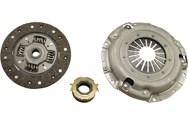 Zestaw sprzęgła KAVO PARTS CP-8529