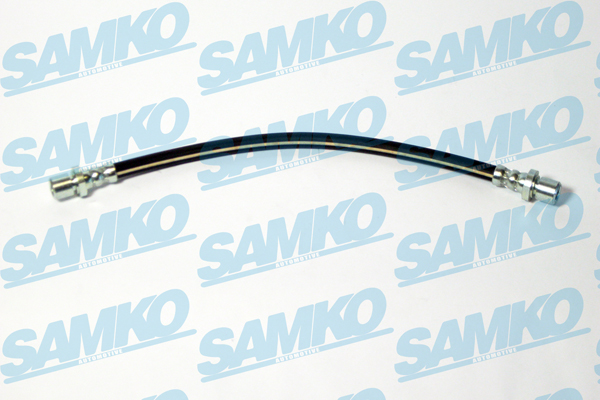 Przewód hamulcowy elastyczny SAMKO 6T47934
