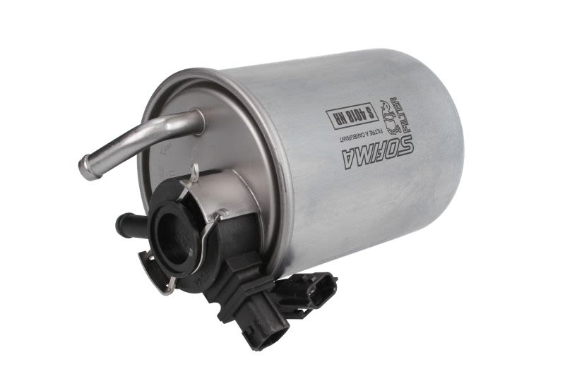 Filtr paliwa SOFIMA S 4018 NR