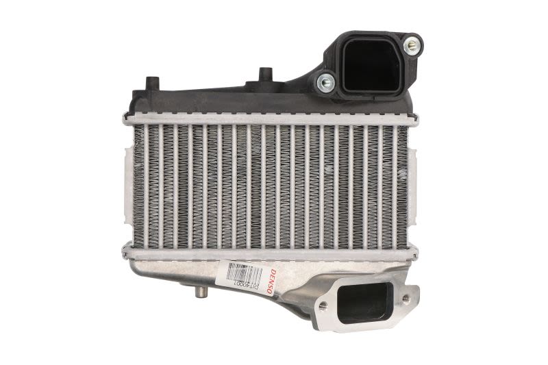 Chłodnica powietrza intercooler DENSO DIT40001
