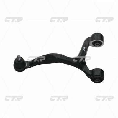 Wahacz zawieszenia koła CTR CQ0132L