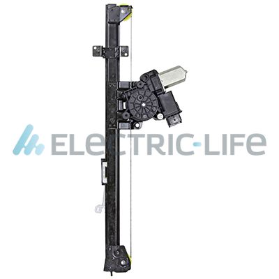Podnośnik szyby ELECTRIC LIFE ZR ZA134 L