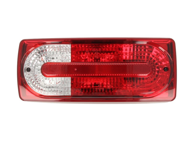 Lampa tylna zespolona ABAKUS 440-1953R-WQ