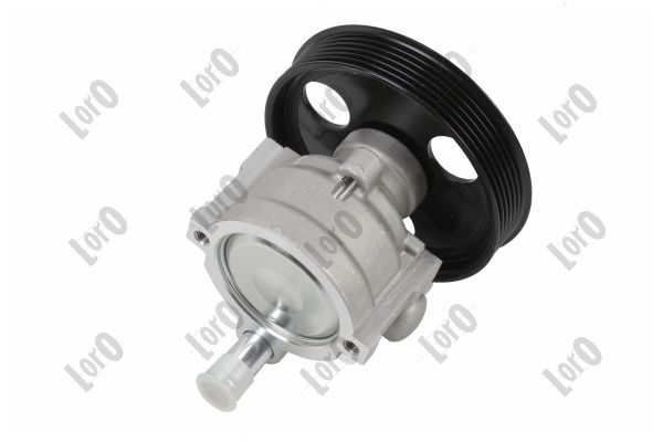 Pompa hydrauliczna, układ kierowniczy ABAKUS 140-01-029