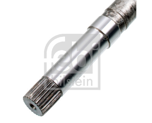 Wał napędowy FEBI BILSTEIN 181258