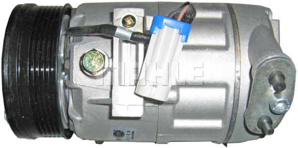 Kompresor klimatyzacji MAHLE ACP 62 000S