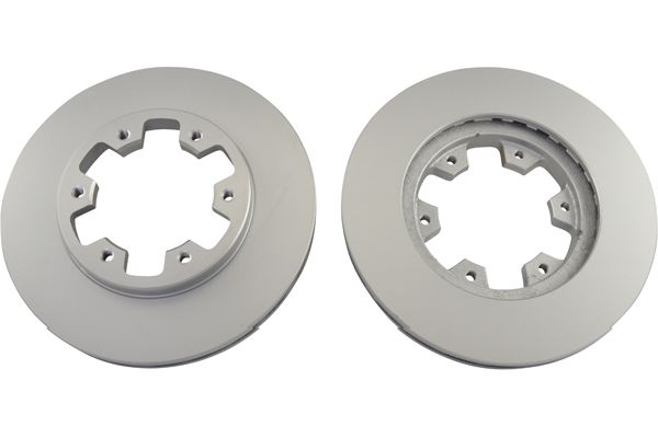 Tarcza hamulcowa KAVO PARTS BR-6717-C