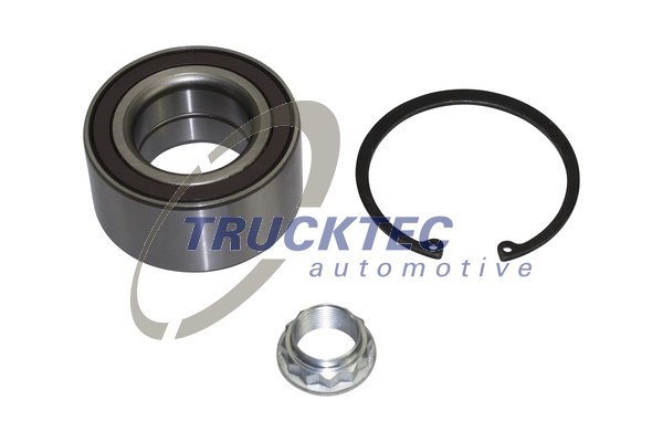 Zestaw łożysk koła TRUCKTEC AUTOMOTIVE 08.32.209