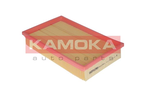 Filtr powietrza KAMOKA F210301