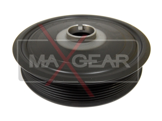 Koło pasowe wału korbowego MAXGEAR 30-0037