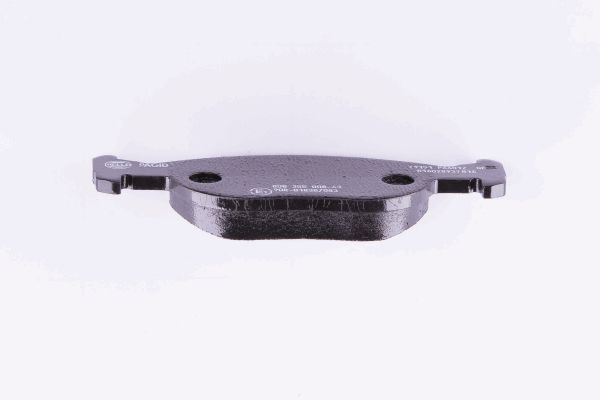 Klocki hamulcowe HELLA 8DB 355 008-431