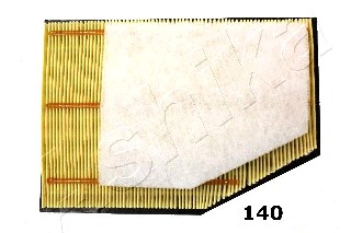 Filtr powietrza ASHIKA 20-01-140