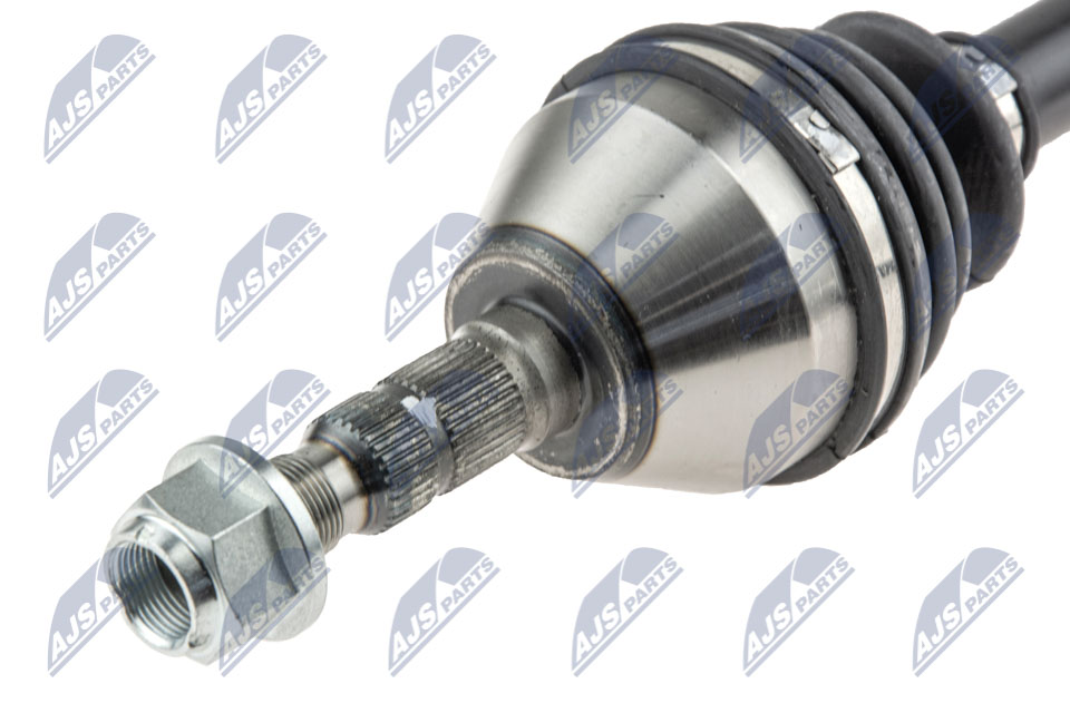 Półoś napędowa NTY NPW-PL-079