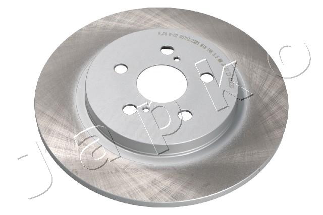 Tarcza hamulcowa JAPKO 61275C