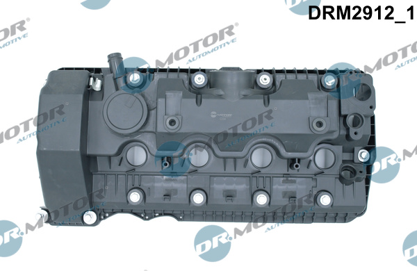 Pokrywa zaworów DR.MOTOR AUTOMOTIVE DRM2912