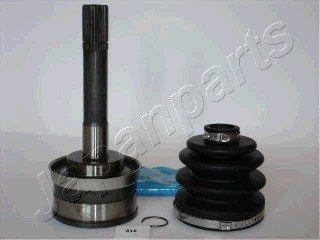 Przegub JAPANPARTS GI-612