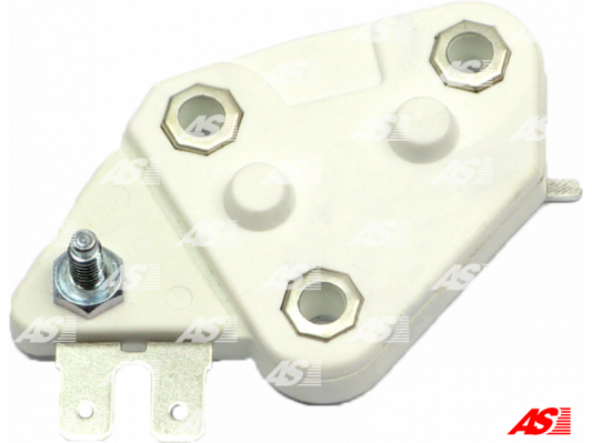 Regulator napięcia AS-PL ARE1034