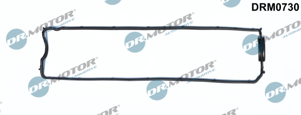 Uszczelka pokrywy zaworów DR.MOTOR AUTOMOTIVE DRM0730