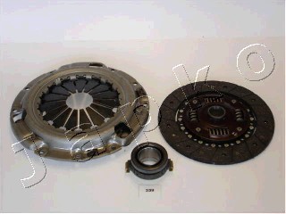 Zestaw sprzęgła JAPKO 92339