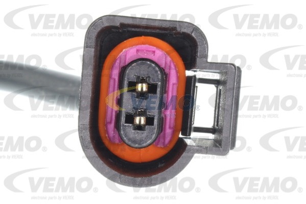 Czujnik zużycia klocków VEMO V45-72-0024