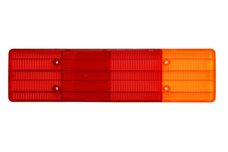 Klosz lampy tylnej zespolonej HELLA 9EL 131 420-001