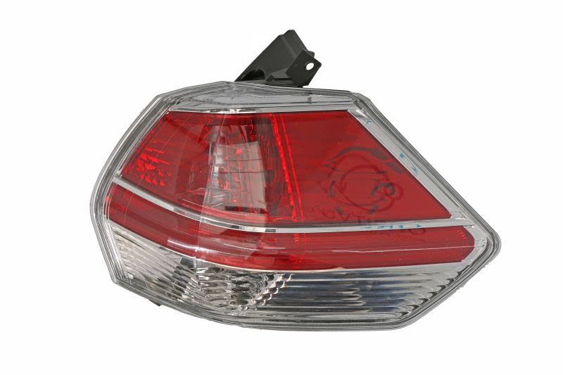 Lampa tylna zespolona TYC 11-12703-05-9