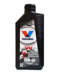 Olej silnikowy VALVOLINE 10W60VR1RAC1