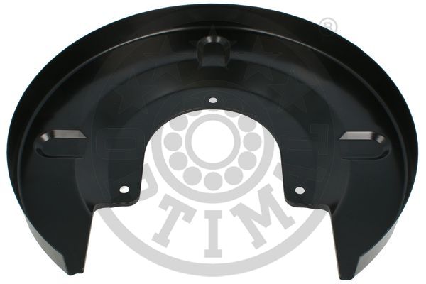 Tarcza kotwiczna OPTIMAL BSP-1010B