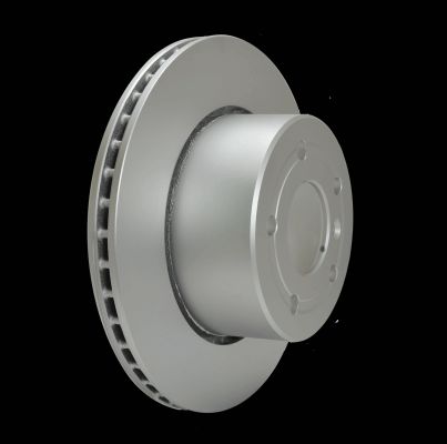 Tarcza hamulcowa HELLA 8DD 355 110-811