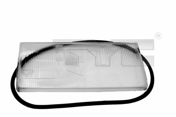Klosz reflektora TYC 20-5404-LA-1