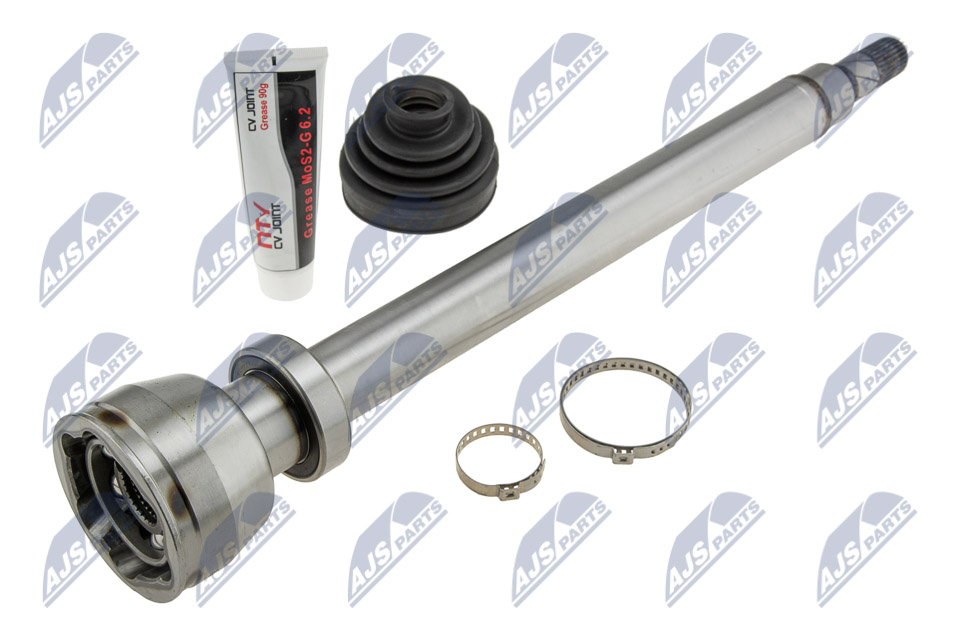 Przegub NTY NPW-FR-081