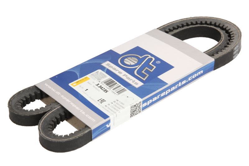 Pasek klinowy DT SPARE PARTS 3.34235